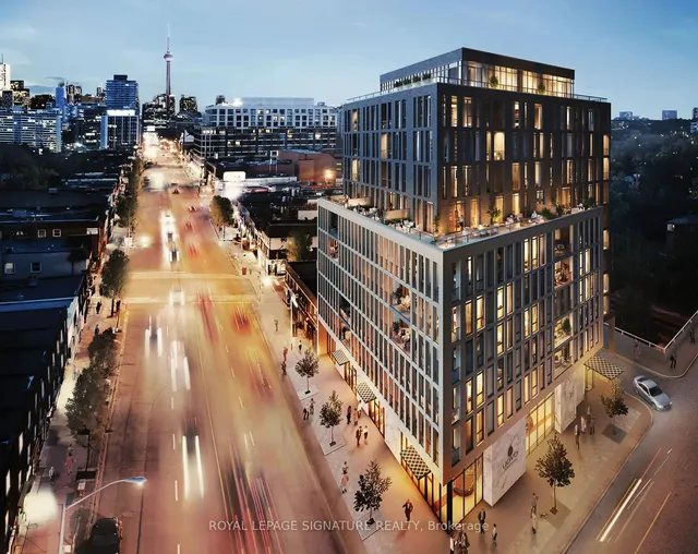 Additional image 13 of 1 Hillsdale Ave Unit LPH1104