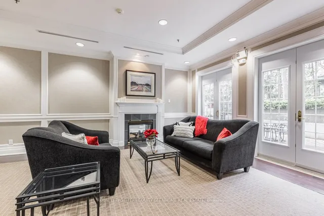 Additional image 5 of 2 Alexandra Blvd Unit 207