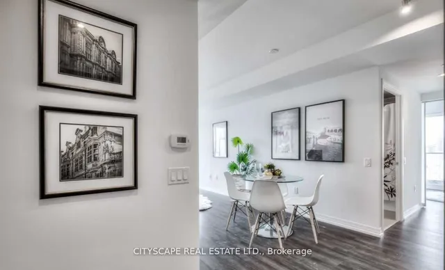 Additional image 6 of 251 Jarvis St Unit 4810