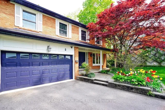 Additional image 2 of 8 Medalist Rd