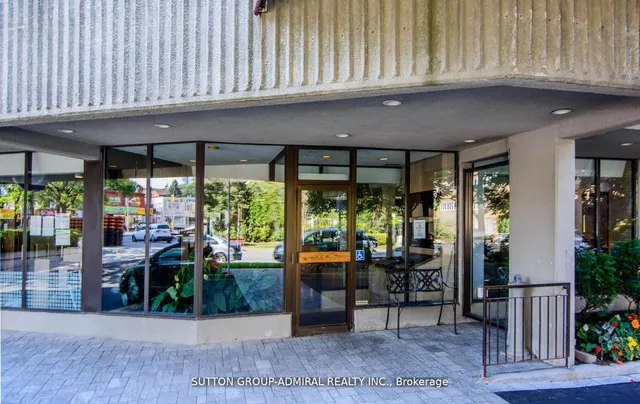 Additional image 26 of 5444 Yonge St Unit 1908