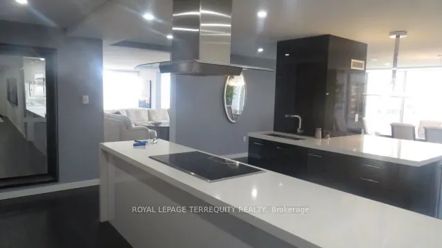 Additional image 21 of 2045 Lakeshore Blvd Unit 3305