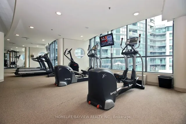 Additional image 32 of 231 Fort York Blvd Unit 729