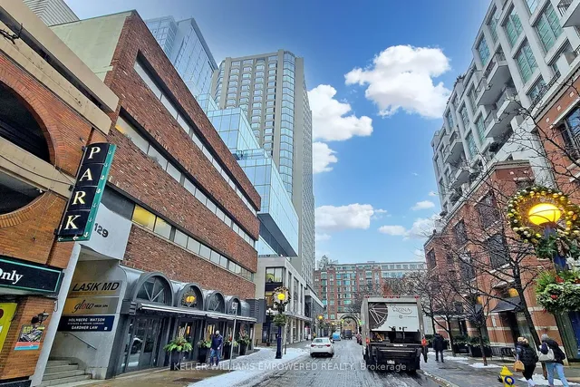 Additional image 28 of 155 Yorkville Ave Unit 2811