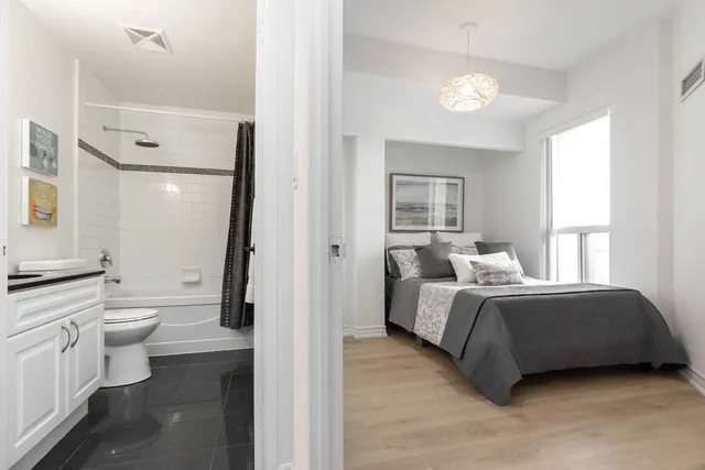 Additional image 4 of 11 Christie St Unit 507