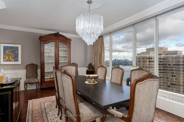 Additional image 11 of 2045 LAKESHORE Blvd Unit 4404