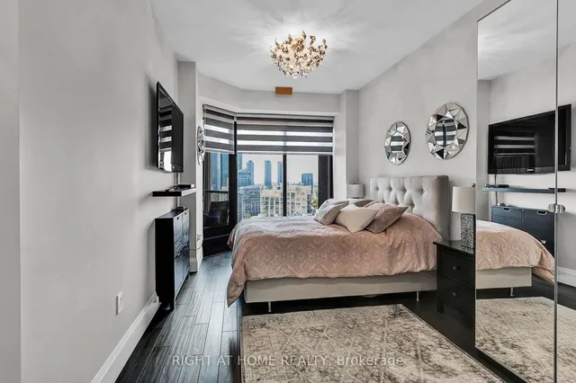 Additional image 21 of 2045 Lake Shore Blvd Unit 2507