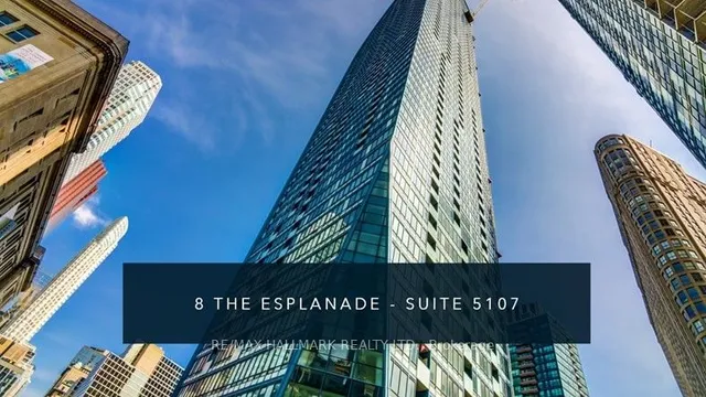 8 The Esplanade Unit 5107