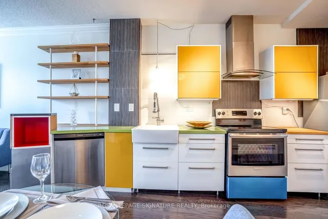 Additional image 12 of 2874 Keele St Unit 304