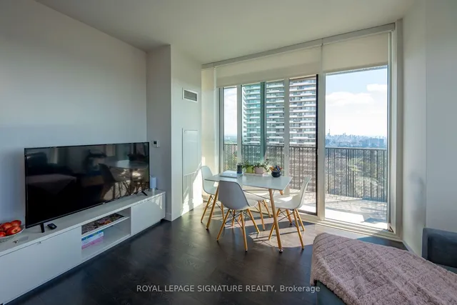 Additional image 12 of 8 Eglinton Ave Unit 3802