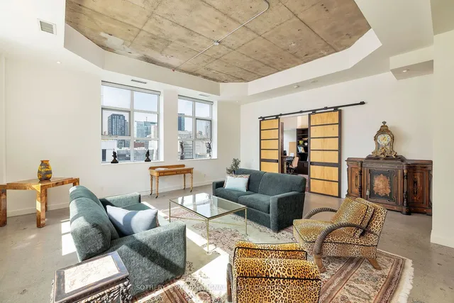 Additional image 19 of 155 Dalhousie St Unit PH1