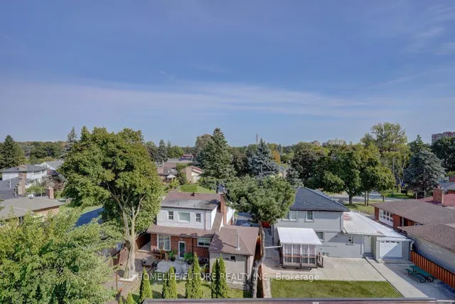 Additional image 24 of 855 Kennedy Rd Unit 506