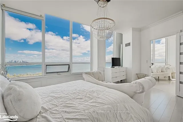 Additional image 17 of 2230 LAKE SHORE Blvd Unit LPH5