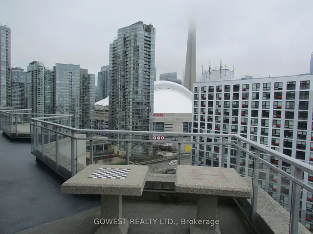 Additional image 22 of 410 Queens Quay Unit 310