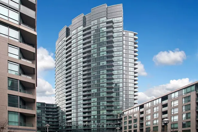 231 Fort York Blvd Unit 729