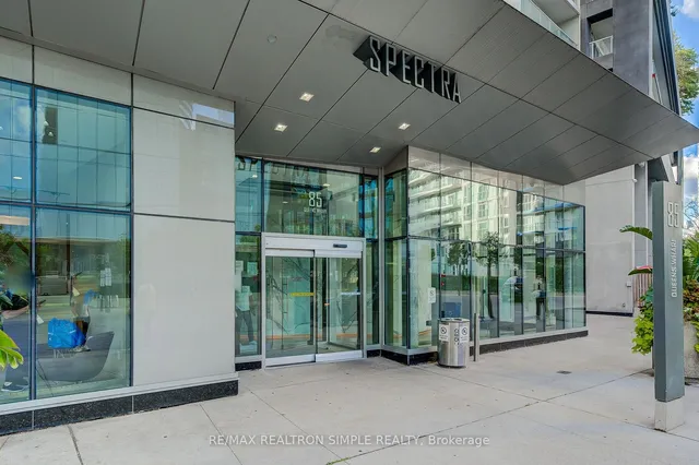 Additional image 3 of 85 Queen's Wharf Rd Unit 802