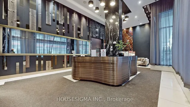 Additional image 3 of 30 Nelson St Unit 3701