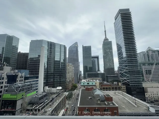 Additional image 8 of 126 Simcoe St Unit 1408