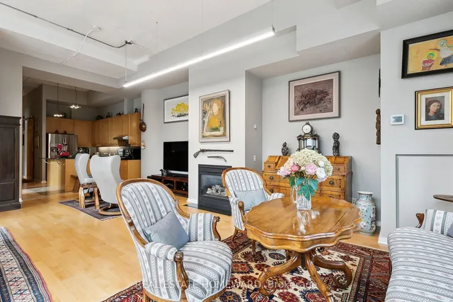 Additional image 8 of 155 Dalhousie St Unit 454