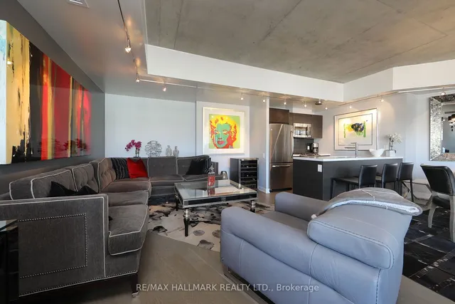 Additional image 6 of 318 King St Unit 1104