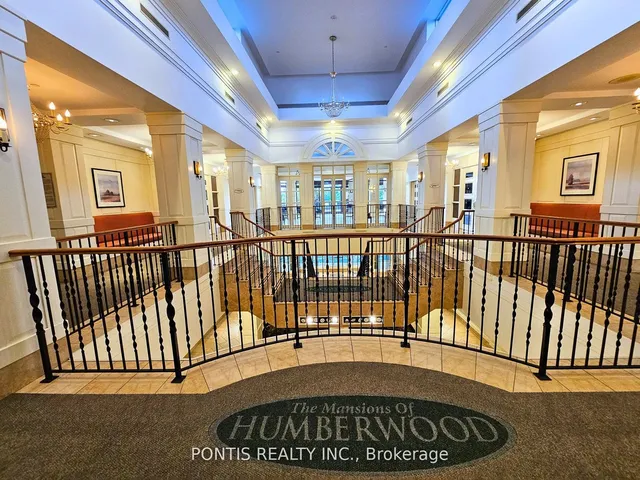 Additional image 5 of 700 Humberwood Blvd Unit 727