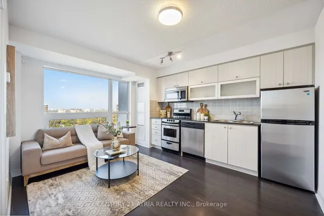 Additional image 4 of 2015 Sheppard Ave Unit 1908