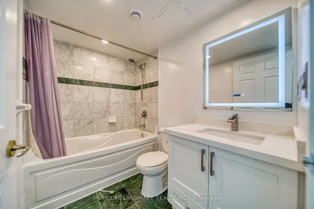 Additional image 22 of 18 Lee Centre Dr Unit 1009