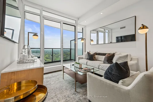 Additional image 9 of 1928 Lake Shore Blvd Unit 3815w