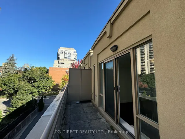 Additional image 19 of 934 Mount Pleasant Rd Unit TH6