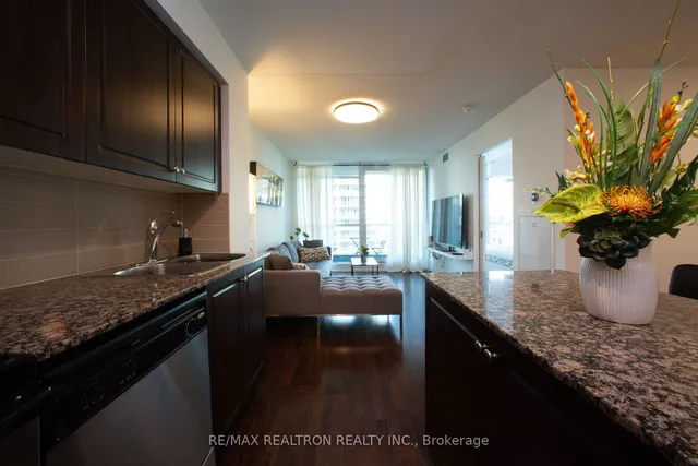 Additional image 5 of 209 Fort York Blvd Unit 1265