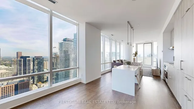 Additional image 4 of 1 Bloor St Unit 4204