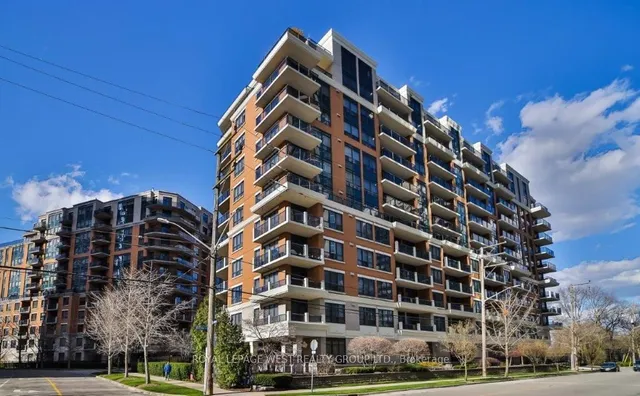 2 Aberfoyle Cres Unit 509
