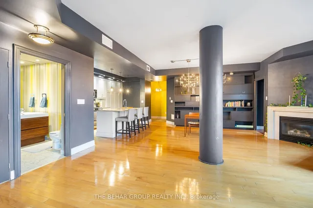 Additional image 7 of 100 Hayden St Unit 1411