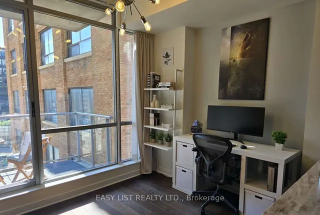 Additional image 13 of 36 Charlotte St Unit 501