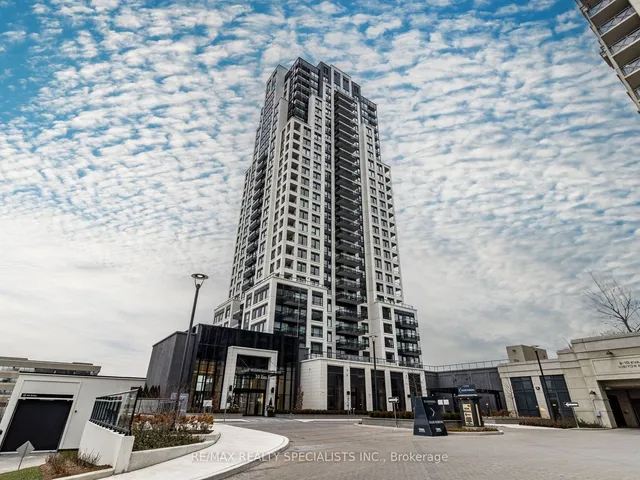 10 Eva Rd Unit 604
