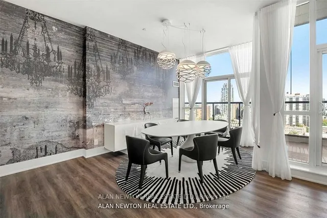 Additional image 20 of 1486 Bathurst St Unit Ph02