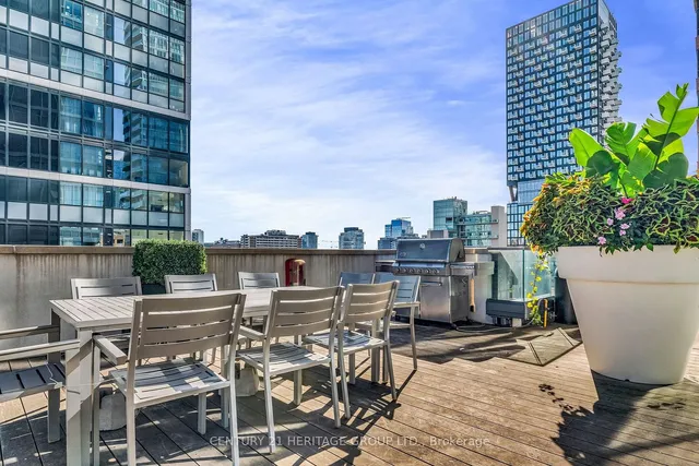 Additional image 28 of 159 Dundas St Unit 3106