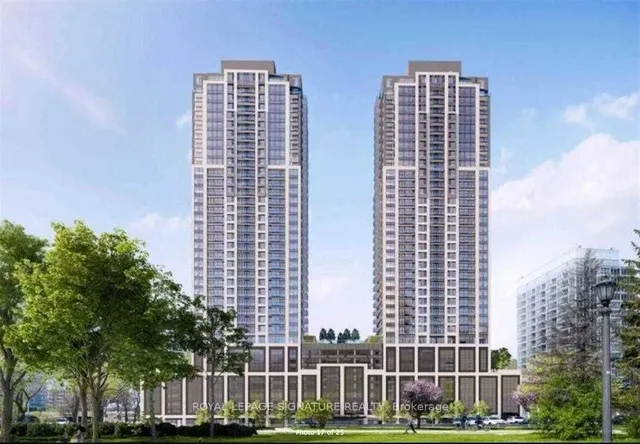 Additional image 33 of 1928 Lake Shore Blvd Unit 2115