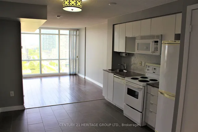 Additional image 4 of 15 Fort York Blvd Unit 1802