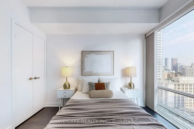 Additional image 16 of 15 Grenville St Unit 1410