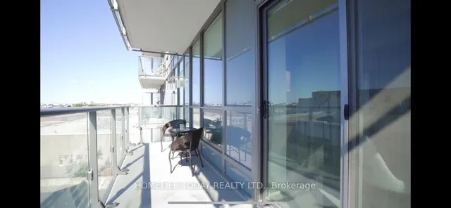 Additional image 23 of 10 De Boers Dr Unit 601