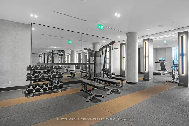 Additional image 16 of 270 Dufferin St Unit 213