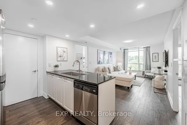 231 Fort York Blvd Unit 327