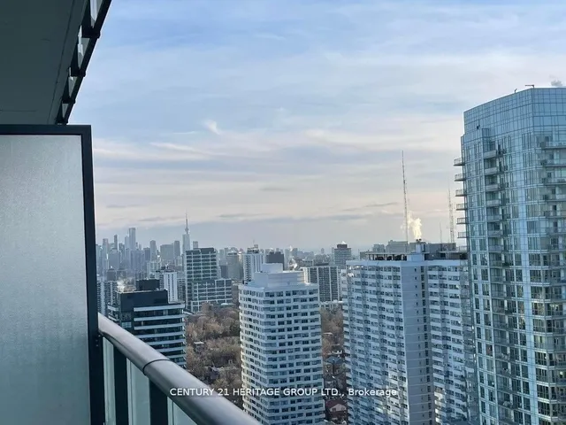 Additional image 12 of 161 Roehampton Ave Unit 3111