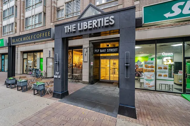 Additional image 2 of 717 Bay St Unit 701