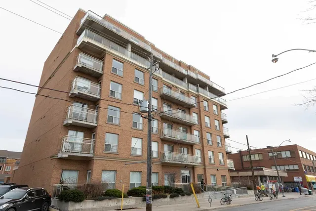 Additional image 9 of 11 Christie St Unit 507