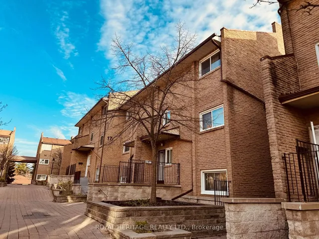 Primary image of 50 Scarborough Golf Club Rd Unit 137