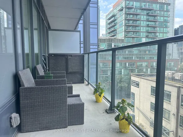 Additional image 20 of 105 George St Unit 601