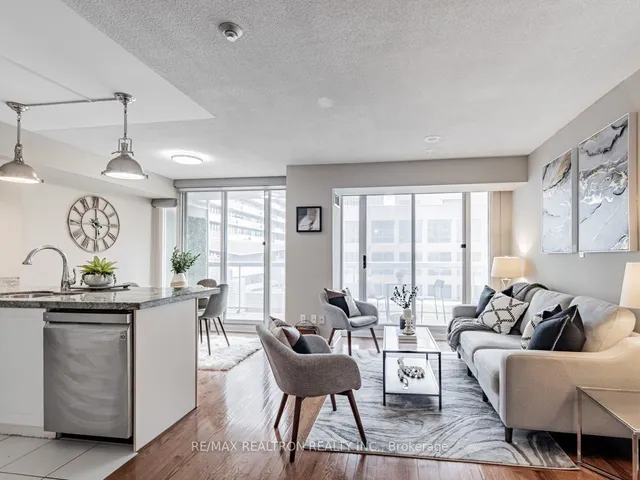 Additional image 5 of 43 Eglinton Ave Unit 1011