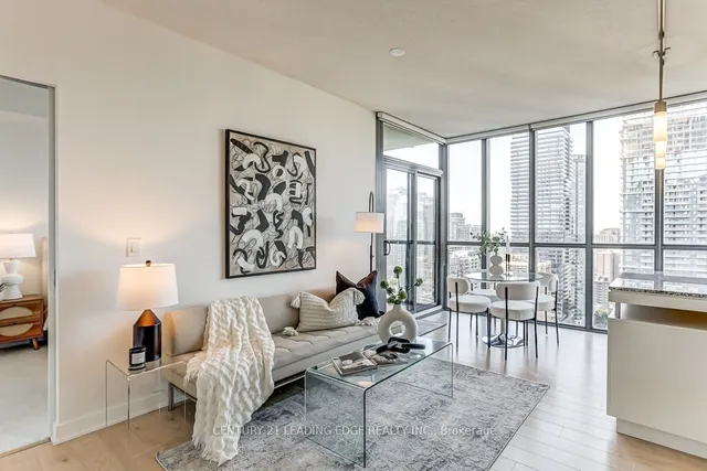 Additional image 7 of 110 Charles St Unit 3106